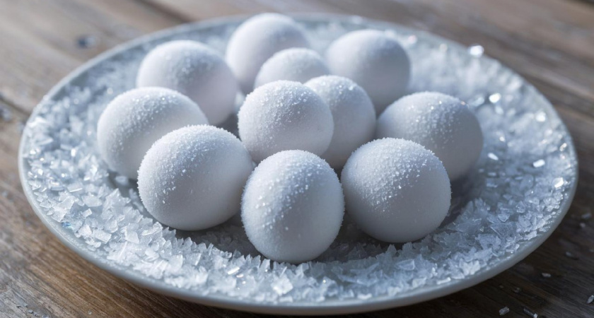 Можно ли замораживать сырые яйца