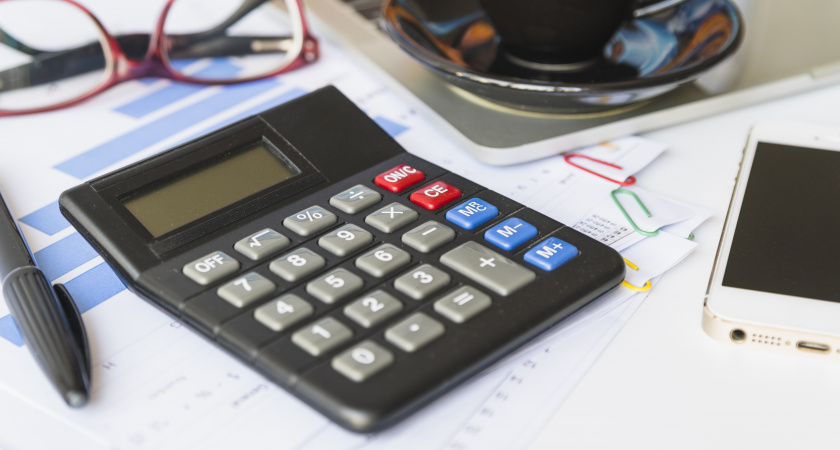 ФНС разослал уведомления об оплате налога на вклады в банке