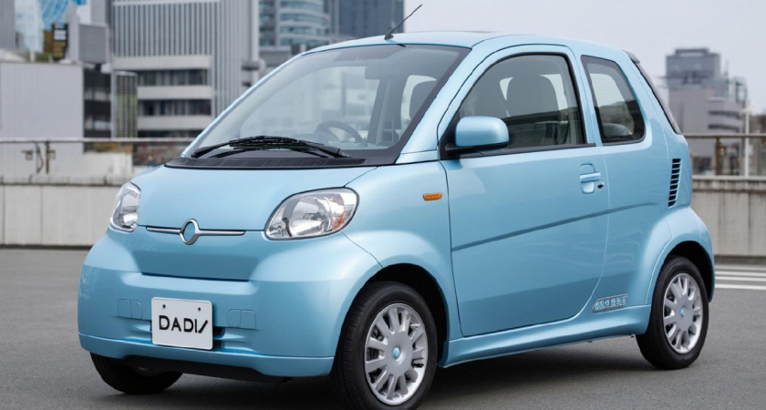 Поставки возобновились: В РФ завозят неубиваемую японскую "Оку" - расход 5 л, мотор ходит 300 тыс: "Тачка надёжная, как автомат"