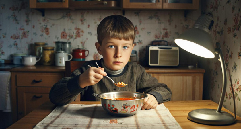 Эти супы варили в каждой советской семье