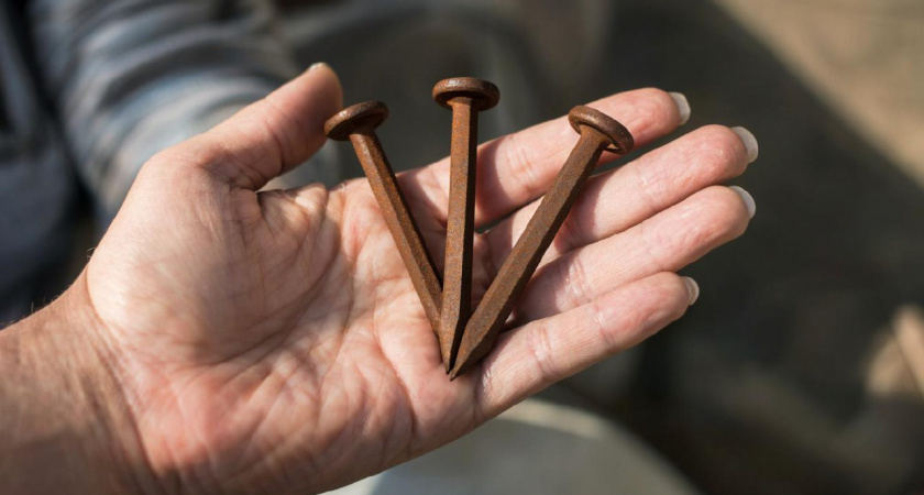 Правило трех гвоздей: почему иногда дела лучше откладывать