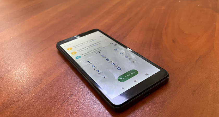 На какие номера телефонов нельзя отвечать ни в коем случае