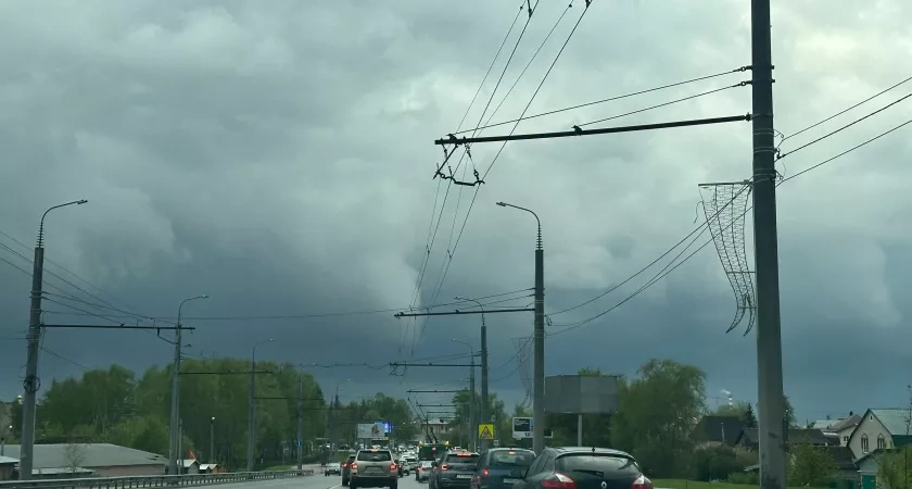 Движение по улице Республиканской в Саранске будет ограничено с 6 по 15 октября