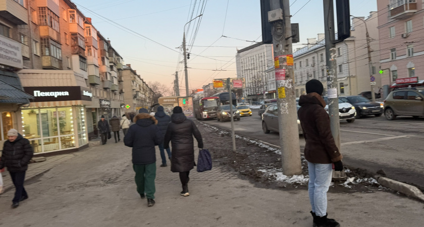 Названа точная дата осеннего похолодания