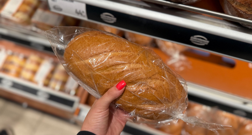 Почему на некоторых товарах в супермаркетах отсутствуют ценники 