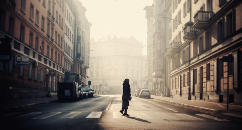 Зачем китайцы строят пугающие пустые города, в которых никто не живет и почему они превратились в города-призраки?