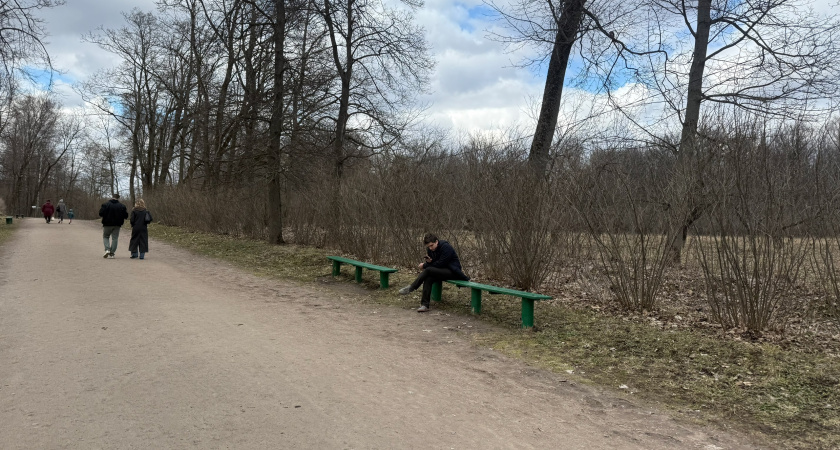 На стройплощадке школы №9 в Саранске активизировались работы: начата прокладка отопления