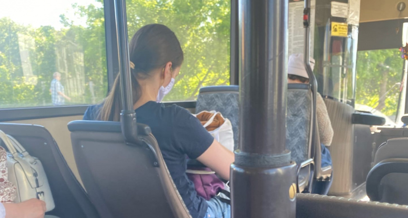 Автобус №2 продлит маршрут до поселка Ялга