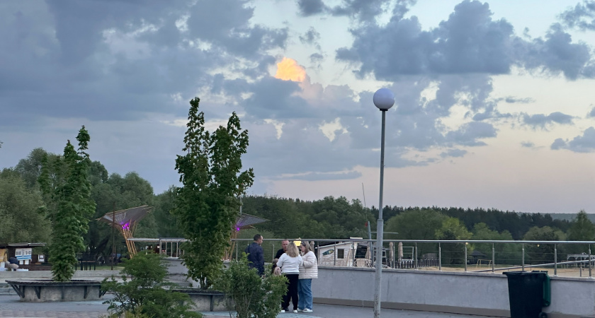 Цифровой фестиваль “Люди и технологии” собрал более 2000 гостей в Саранске