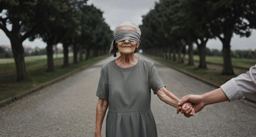 «Наше будущее сформировано и неизменно»: ученый Горбовский назвал 5 доказательств того, что судьбу не изменить