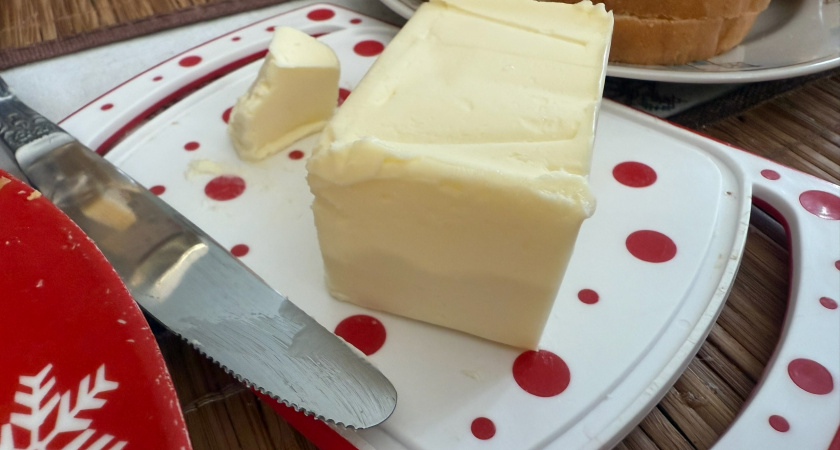 Какие бренды втихую подмешивают говяжий жир в сливочное масло