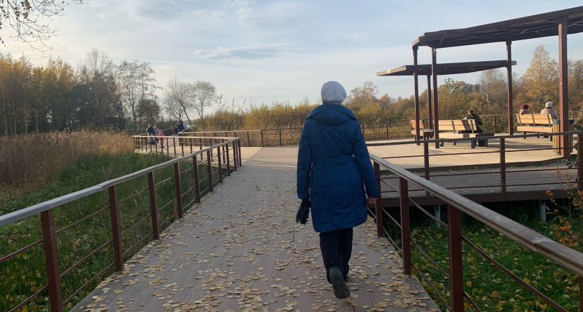 Парк Ковылкина предлагает побывать «В гостях у Араповых»