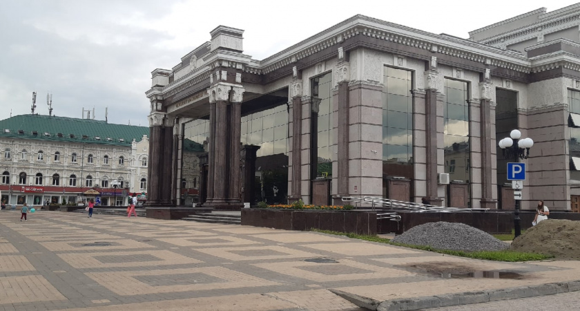 Саранские зрители узнают о неизвестном волшебстве пушкинской «Золотой рыбки»