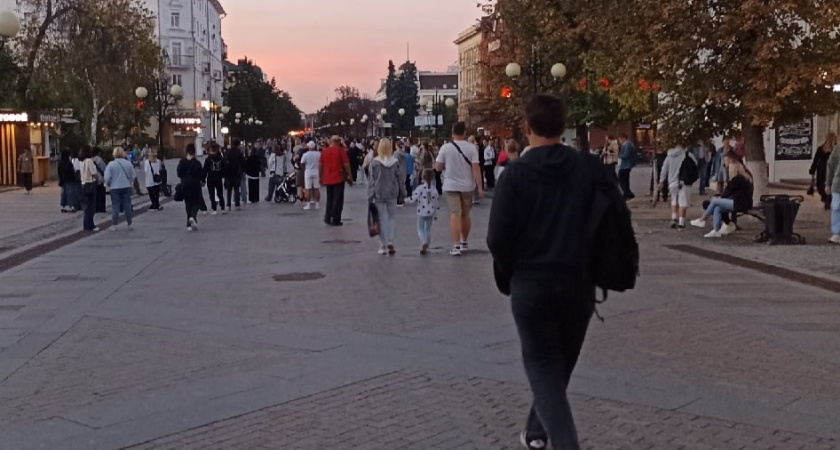 Золотой стандарт здоровья. Сколько шагов нужно делать в день, чтобы продлить жизнь