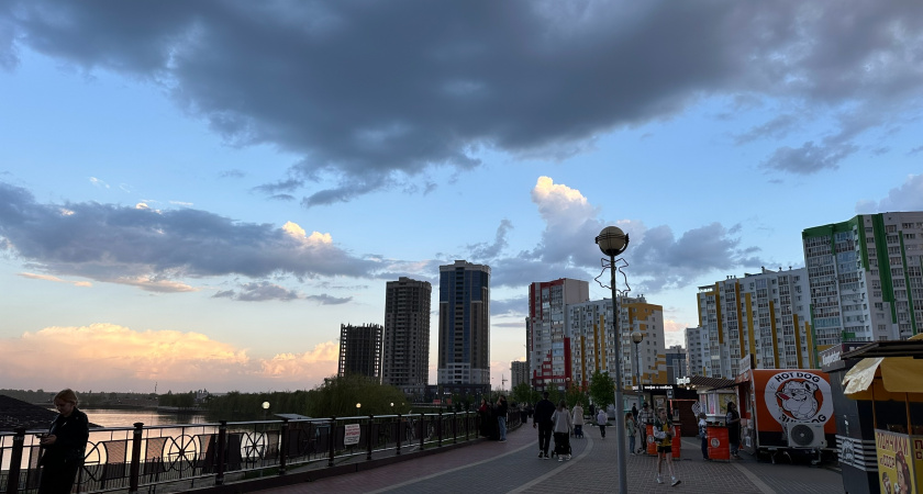 Уроженки Мордовии из группы “OYME” записали песню “А я родом” с рэпером ST