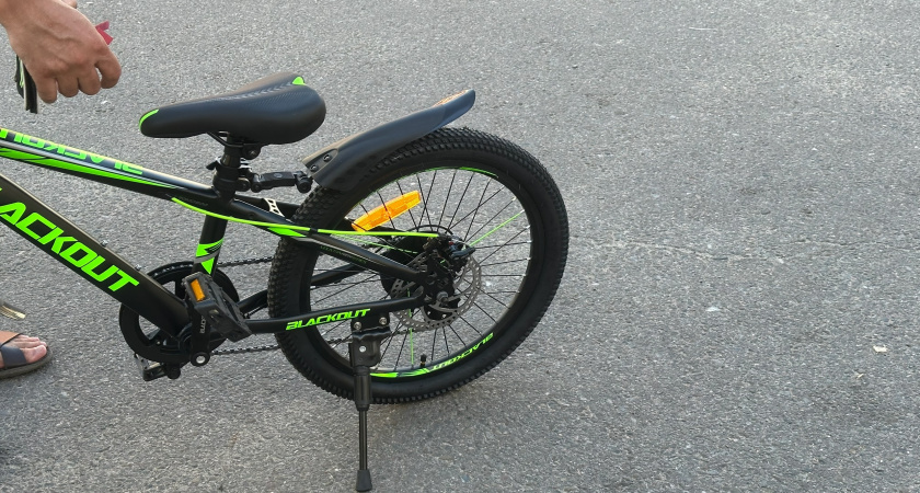 Велосипедные объезды: как администрация Саранска инспектирует благоустройство города