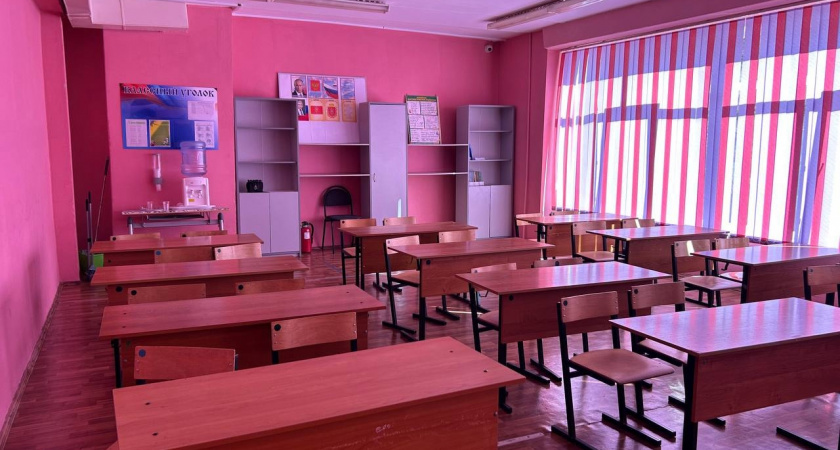 Три школы в Рузаевском районе Мордовии закроют на капитальный ремонт