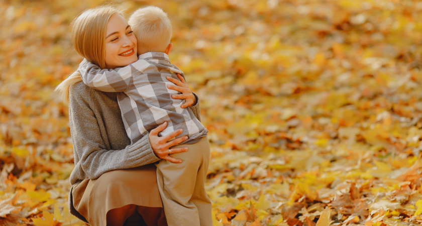 Старинное имя для мальчика, о котором все забыли: ласковое, статное и очень красивое - в переводе значит «тот, кто чтит Бога»