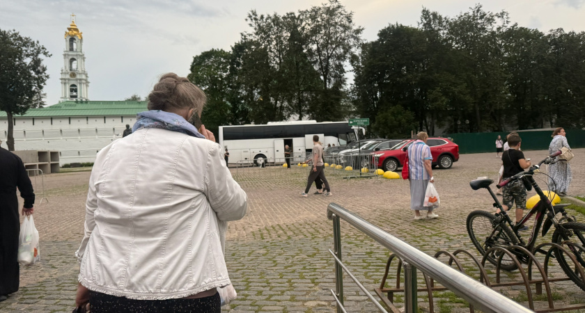 Не просите ничего: даже у близких - даже у своих детей