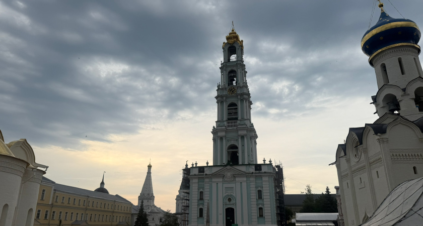 Саранск готовится к прибытию ковчега с мощами великомученицы Варвары