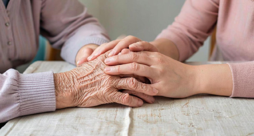 Как в старости сохранять хорошие отношения с детьми: 4 мудрых совета