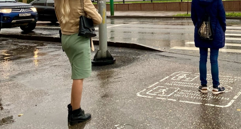 Вы эти сапоги с бабушки сняли? Вот какие ботинки реально в моде осенью 2025