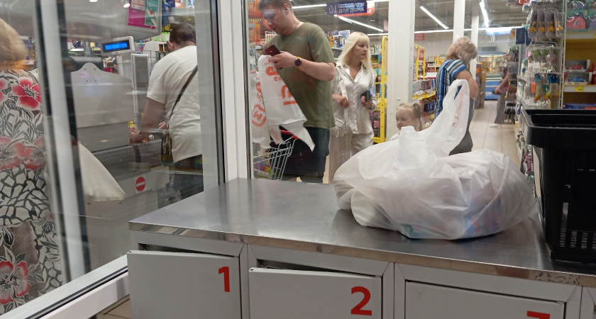 Узнал подлинную причину исчезновения ячеек для хранения из сетевых магазинов