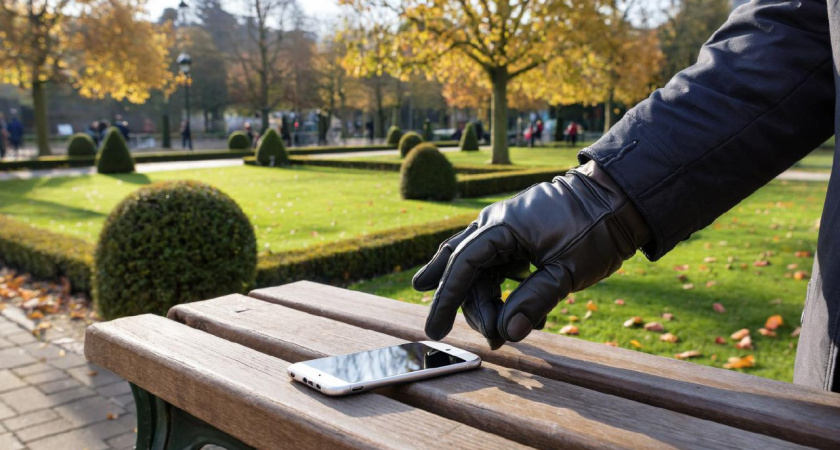 Нашли чужой телефон и вернули владельцу, но после сильно об этом пожалели - вот что случилось