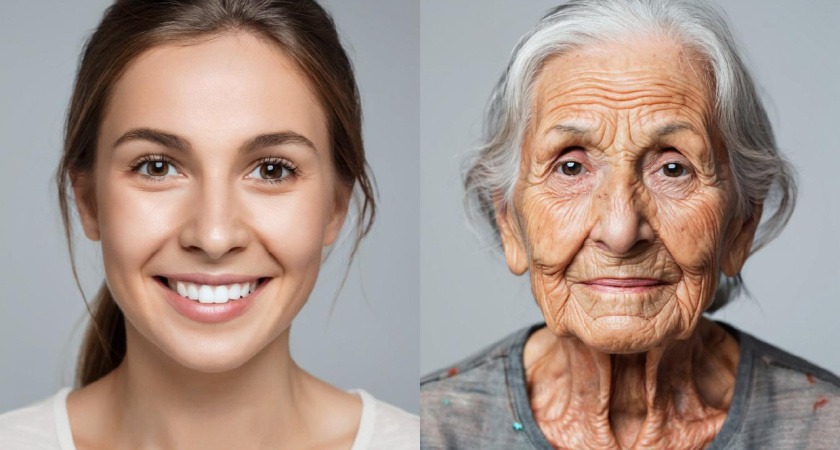 Как узнать, сколько лет вы проживете: подсчитайте по простой схеме