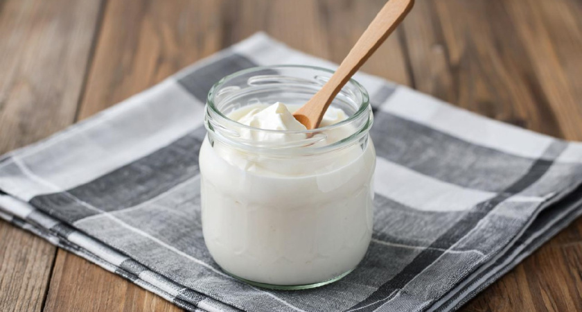 Больше не покупаю сметану. Готовлю сама за 5 минут, да такую густую, что ложка стоит - делюсь рецептом