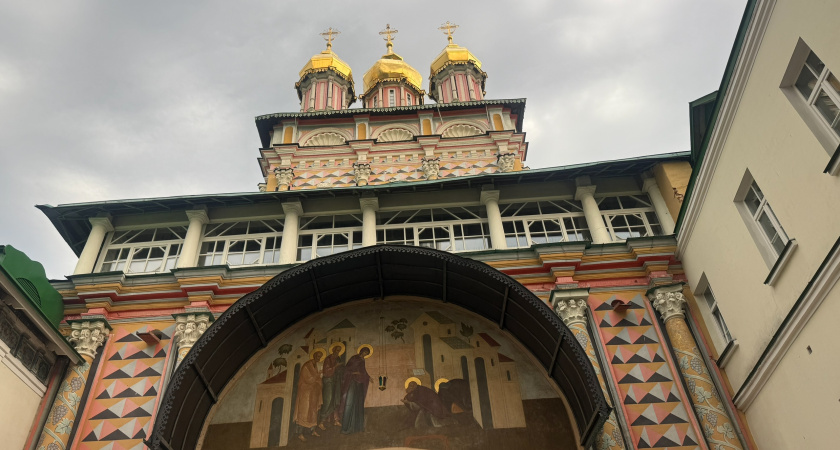 В Саранске начнется реставрация Трехсвятительского храма XVIII века, который ранее использовался как музей