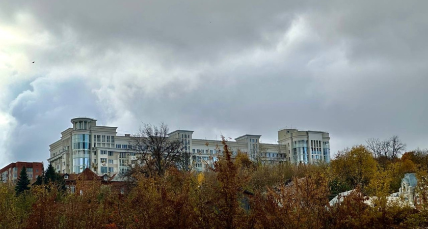 “Мордовэкспоцентр” в Саранске ждет масштабное благоустройство после возвращения в собственность республики