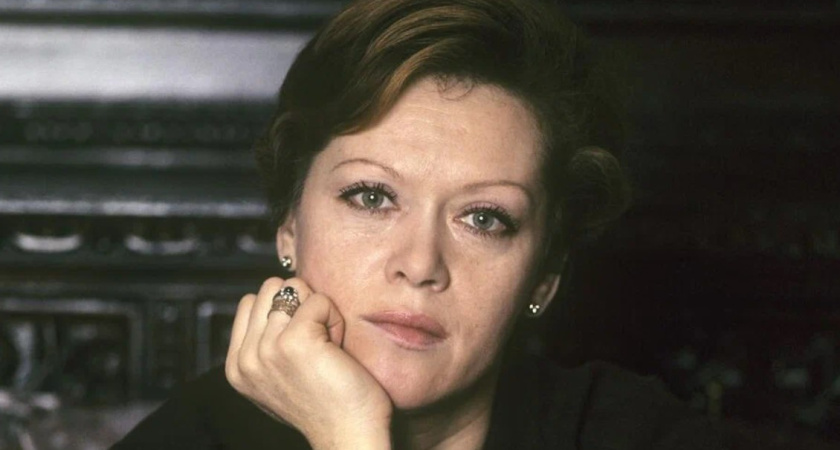 Почему люди к старости остаются одни: 7 ключевых фраз актрисы Алисы Фрейндлих об ошибках любви и старости