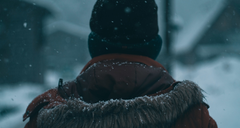 Слишком сурово для дачников и пожилых: синоптики назвали главную опасность надвигающейся зимы