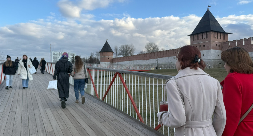 Старейший город Мордовии получит Ушаков-центр и новый водопровод