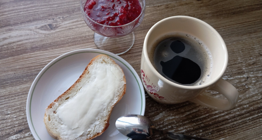 Почему нельзя пить чай и кофе, если они остыли