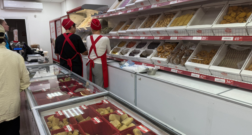 За уши не оттащишь: беру по сразу 4 пиццы "Маргариты" в "Ермолино" за 150 рублей - готовлю идеально за 10 минут