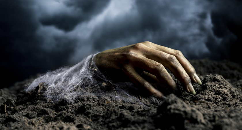 Попав в загробный мир, ученый смог решить сразу несколько задач - откровения физика Владимира Ефремова