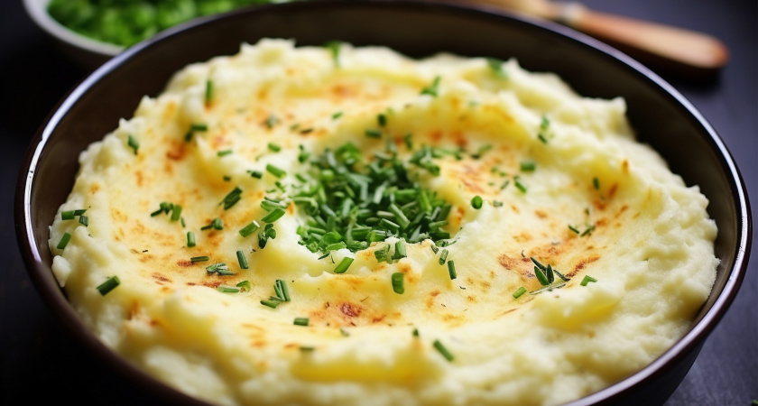 "Никогда больше не вари картофель на пюре": оказалось всю жизнь неправильно готовила картошку - вот как ее правильно готовят шефы