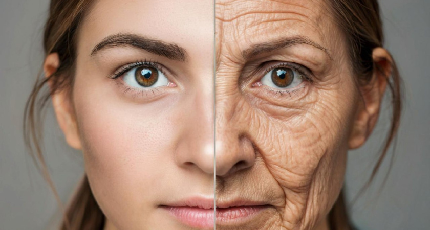 10 привычек, которые старят тебя быстрее, чем возраст