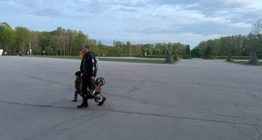 В Мордовии в это воскресенье состоятся мероприятия, приуроченные ко Дню отца