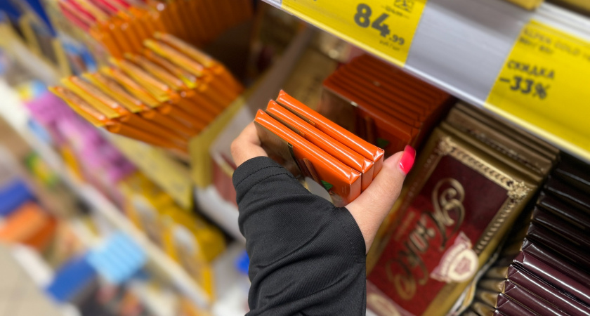 Виды шоколада, в которых есть пальмовое масло, и 9 известных марок без "пальмы" в составе