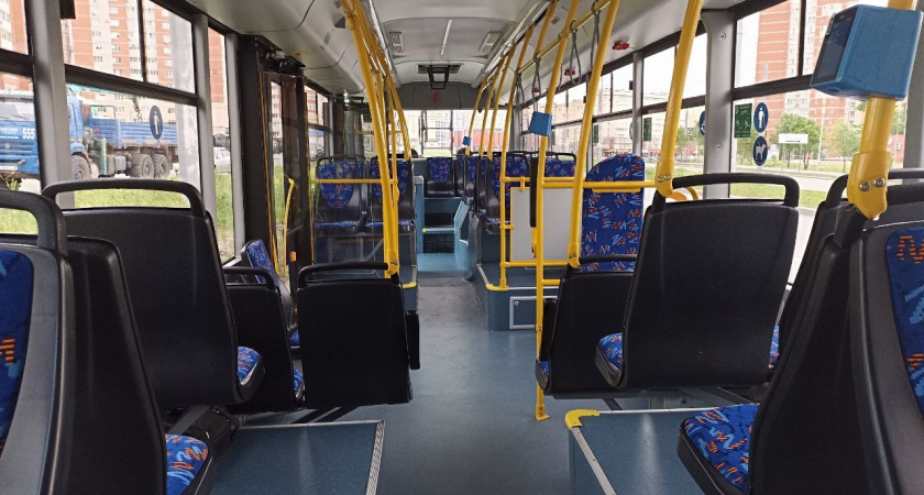 В Мордовии обновят парк городского общественного транспорта