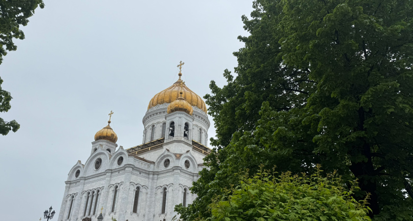 В Каланчаке почтили память небесного покровителя Мордовии, адмирала Феодора Ушакова