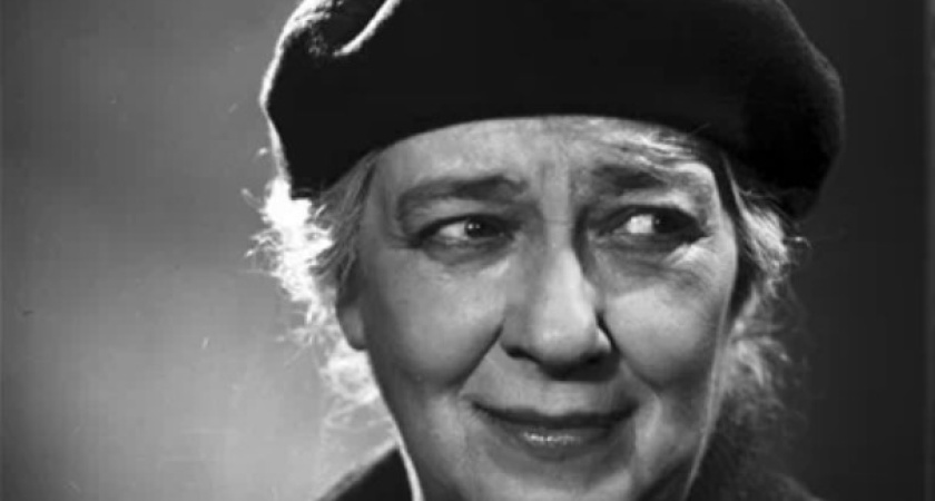 Как поступать с теми, кто вам хамит. Резкая цитата Фаины Раневской, чтобы перестать прощать обидчика