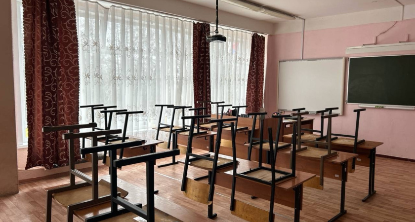 Школьники Мордовии соревновались в оказании первой помощи на региональном чемпионате