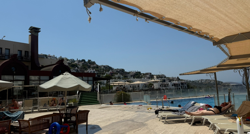 Мошенники лишили жительницу Саранска 368 тысяч рублей и поездки в Турцию