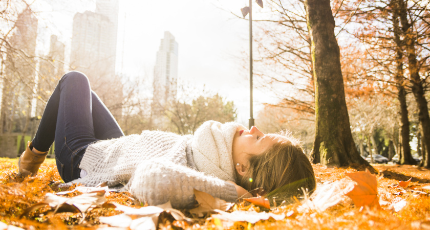 Еще одно бабье лето? Россиянам озвучили подробный прогноз на ноябрь - чего ждать садоводам и метеозависимым