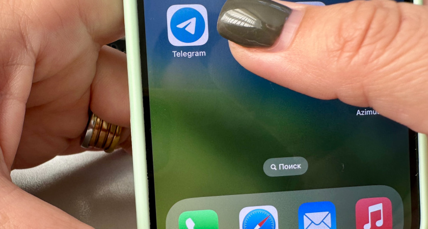 Студентка из Саранска «продлила» услуги связи за 240 тысяч рублей