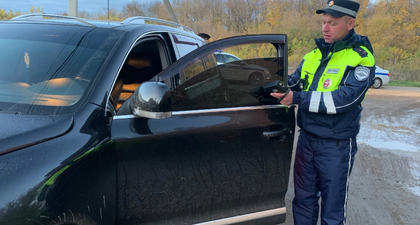 Верховный суд указал, кто должен проверять водителя на состояние опьянения